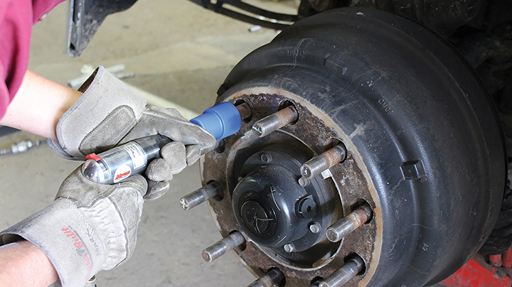 Images Bauer Built Tire & Service