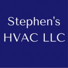 Stephen's HVAC LLC Logo