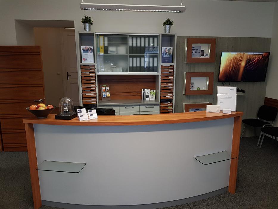 bloom Hörakustik GmbH Graz, Radetzkystraße 10 in Graz