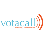 Votacall, Inc. Logo