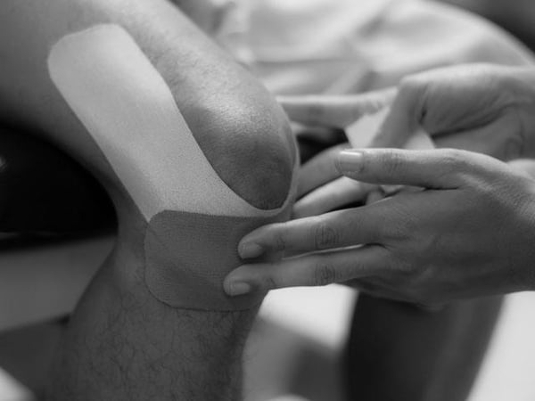 Bilder Physiotherapie | Krankengymnastik an der Oberen Stadtmauer