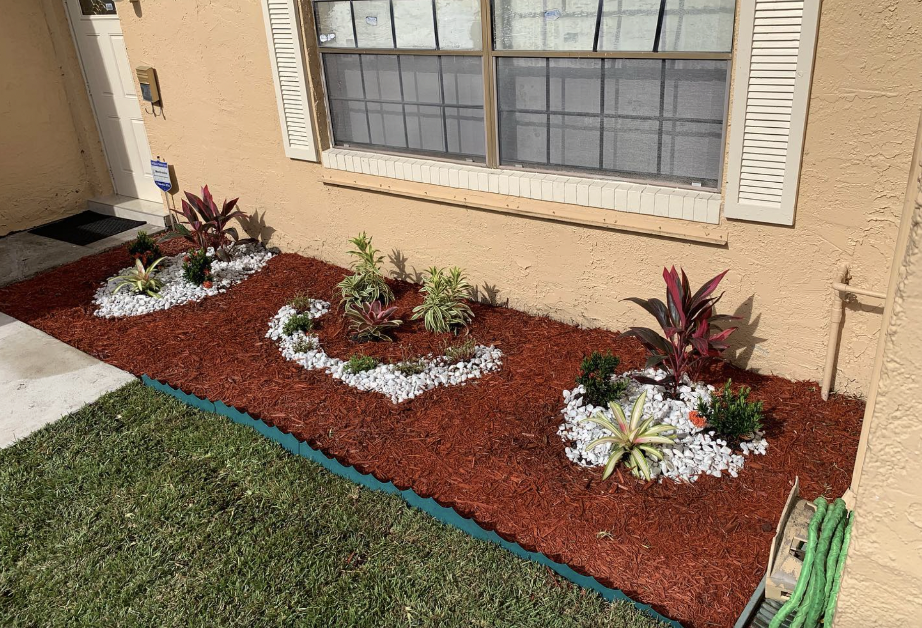 Poison Ivy Landscaping LLC 6