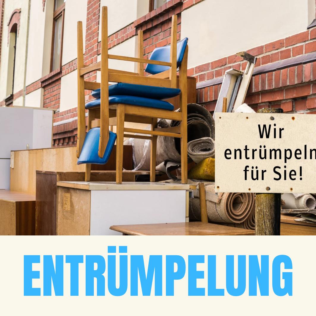 Hallo Umzug, Walddörferstraße 126 in Hamburg