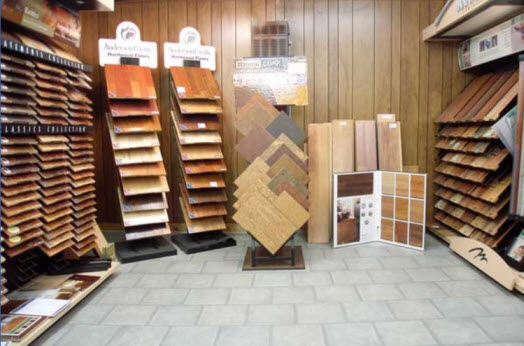 Images Howe's Highway Floor Store Inc
