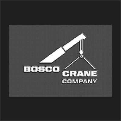 Bosco Crane Co Inc Logo