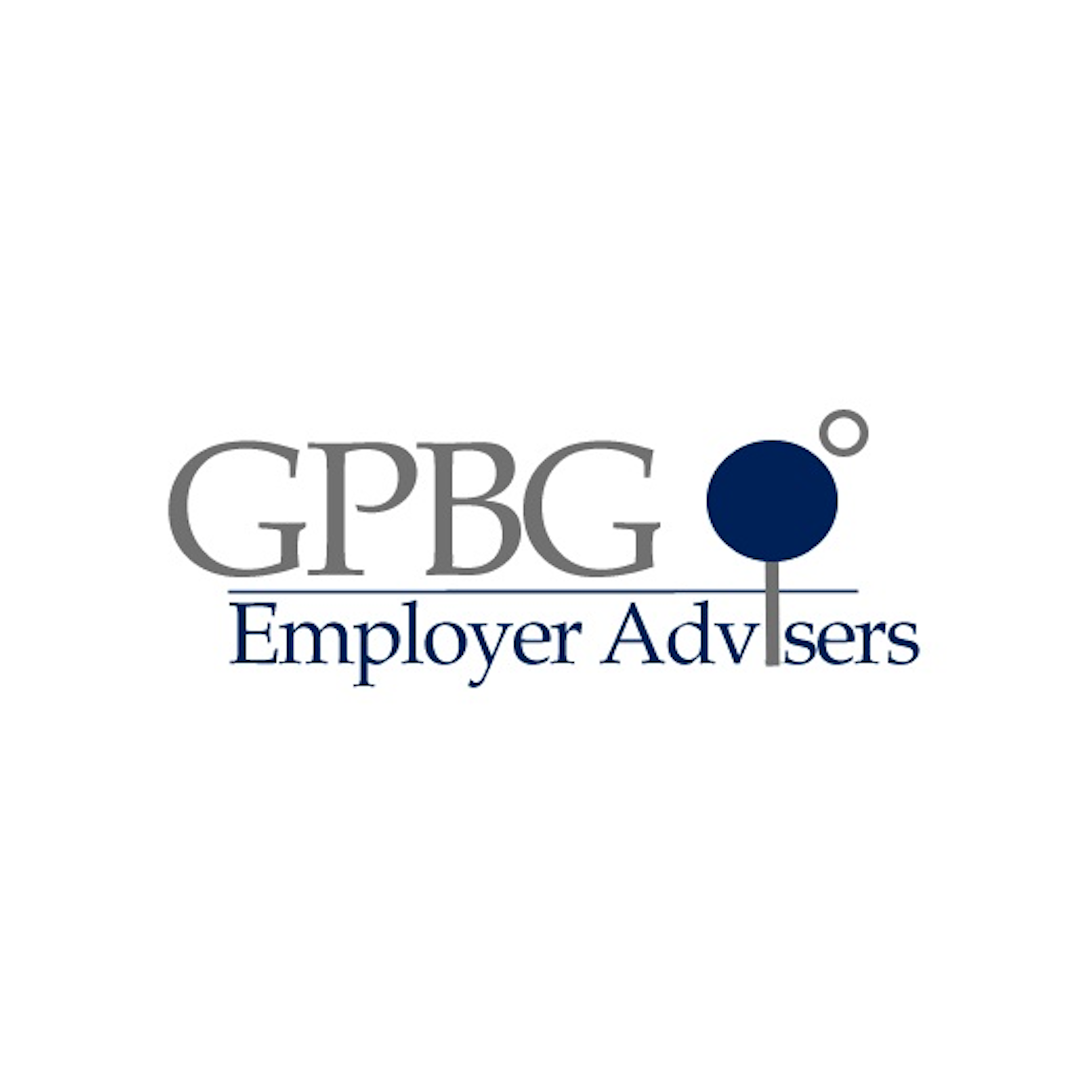 GPBG Employer Advisers Logo