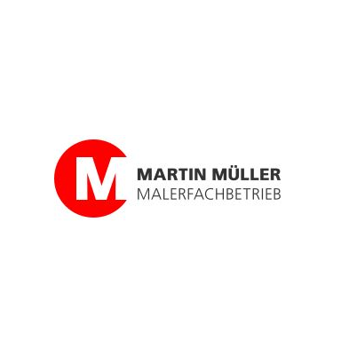 Martin Müller Malerfachbetrieb Maler in Stuttgart in Stuttgart - Logo