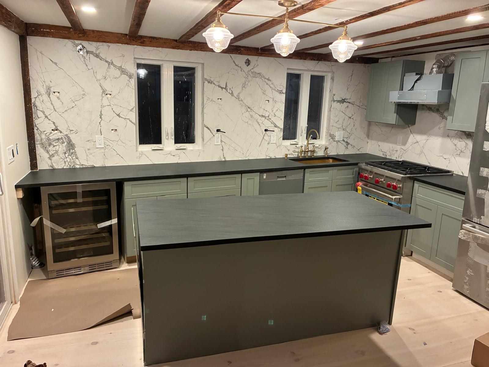 CEPM Granite and Quartz Inc. Image