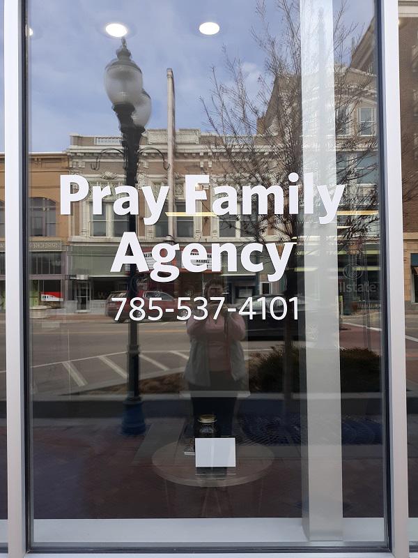 Image 3 | Pray Family Agency: Allstate Insurance