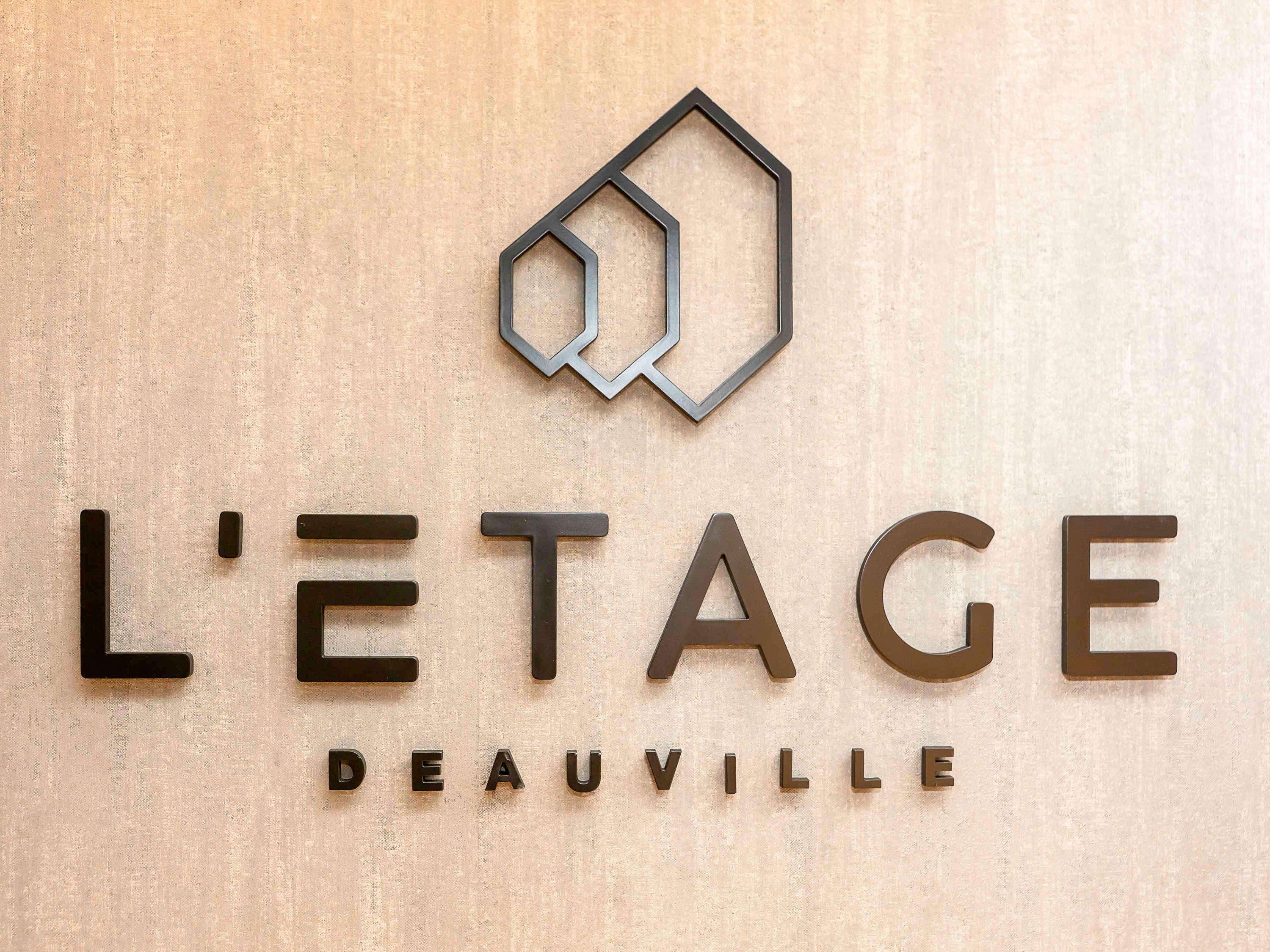 Images L'Etage Deauville