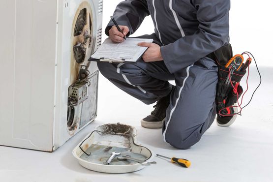 Stillorgan Appliance Repair 4