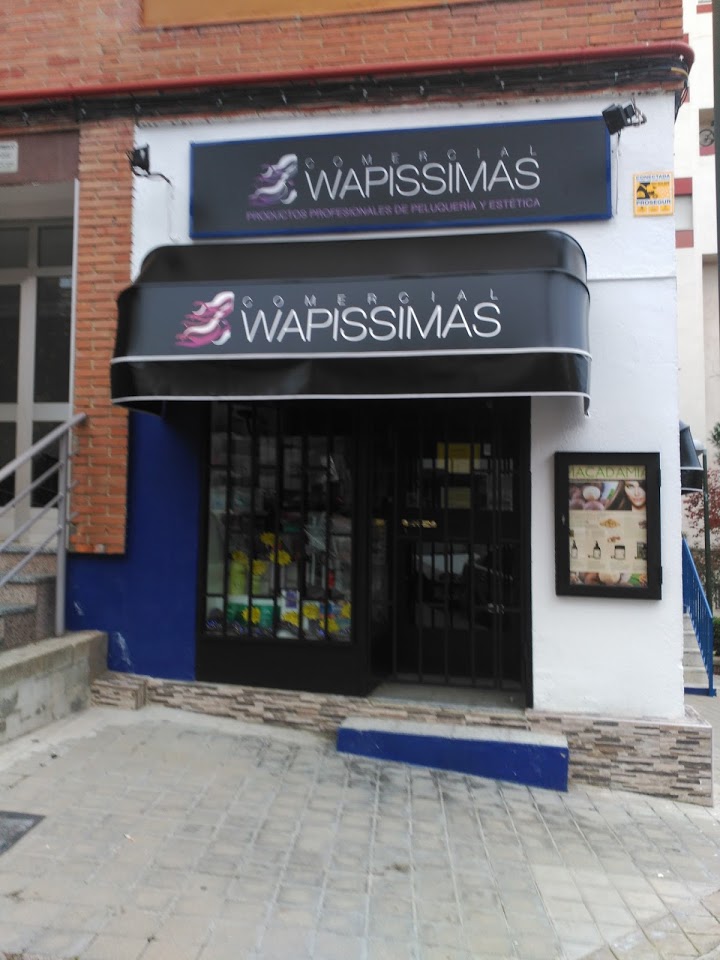 Images Comercial wapissimas
