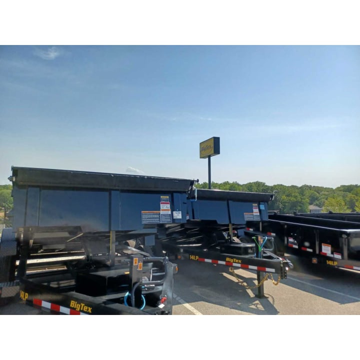 Images Big Tex Trailer World - Wentzville