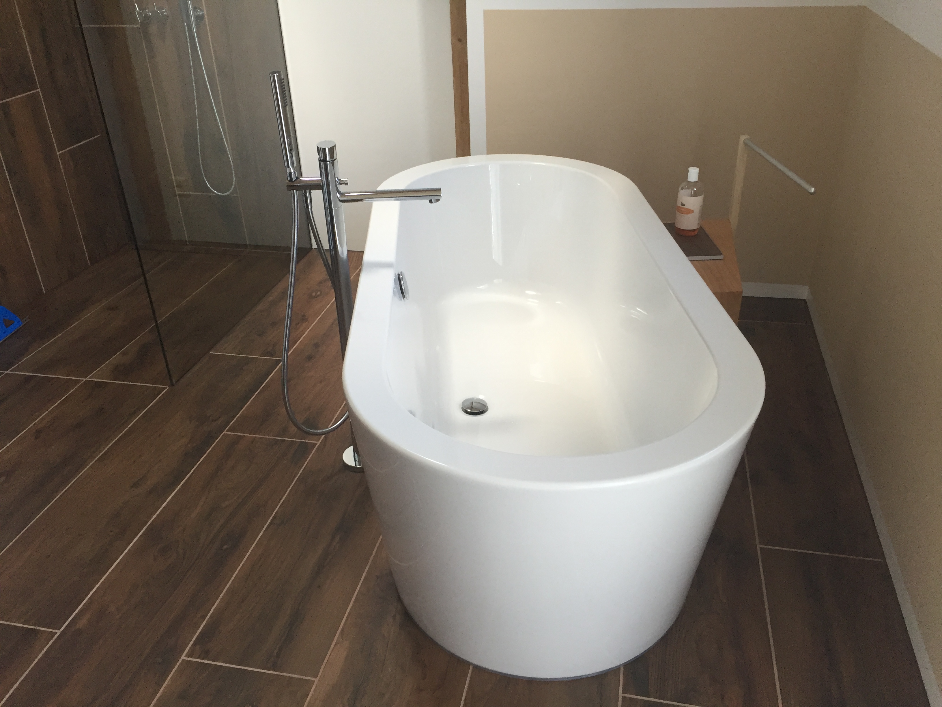 Bilder Werner Haustechnik AG