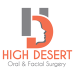 High Desert Oral & Facial Surgery Logo