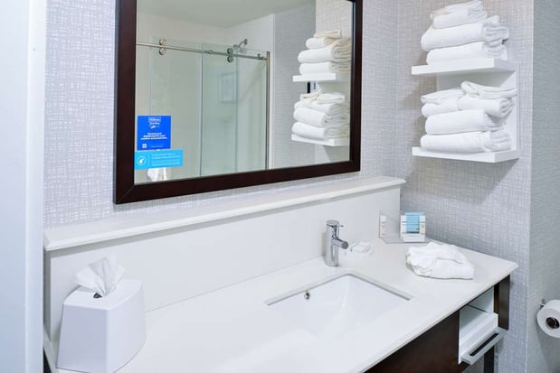 Images Hampton Inn & Suites Adrian