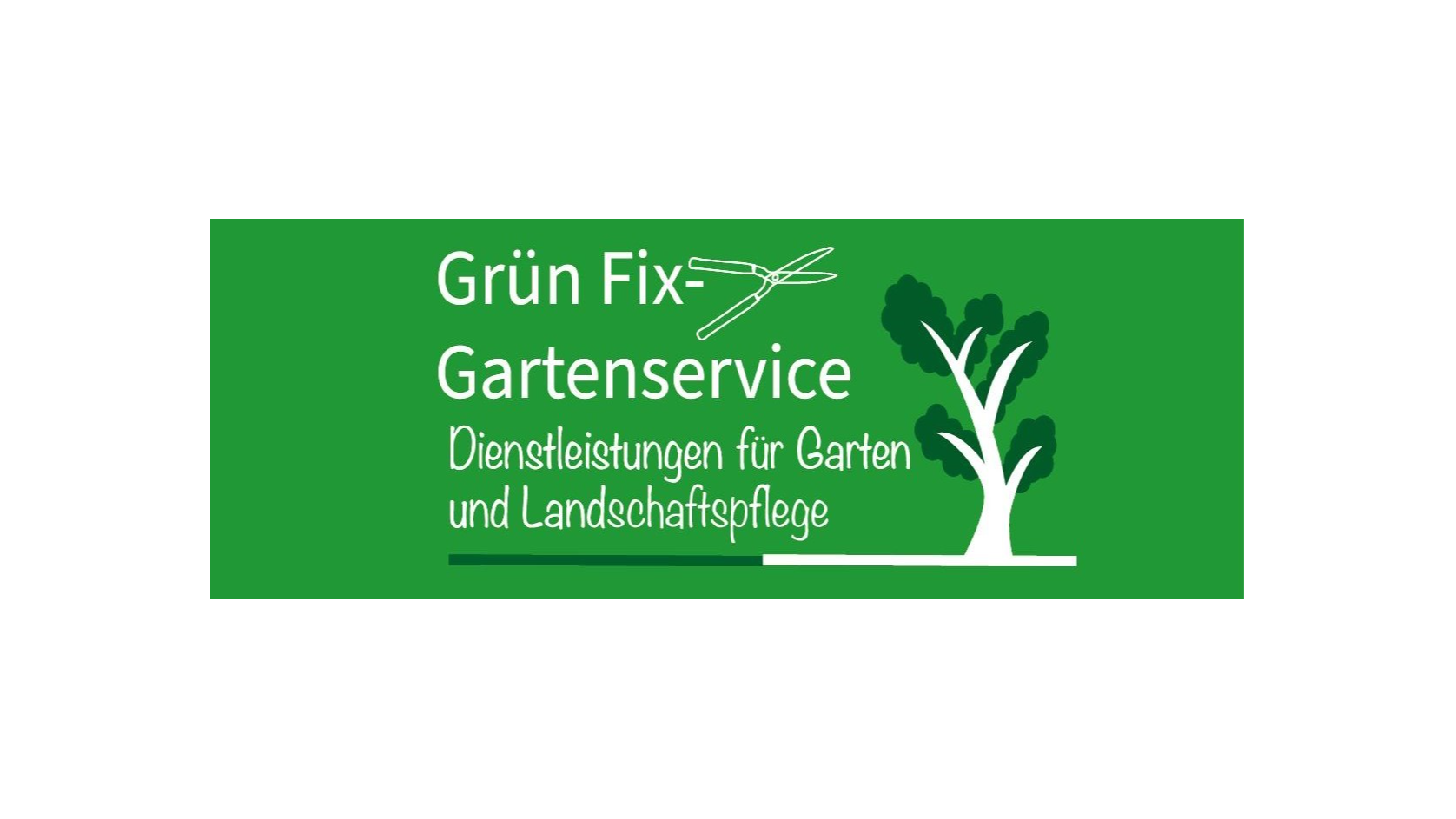 Bilder GrünFix-Gartenservice