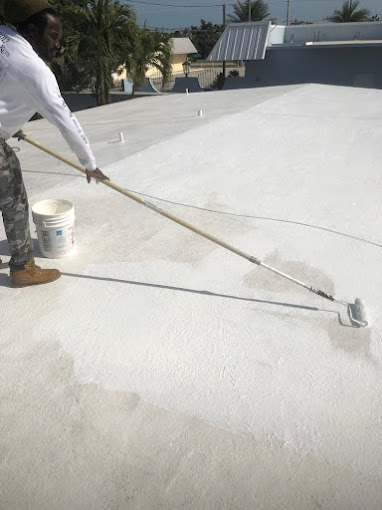 Images Island Painting & Pressure Cleaning