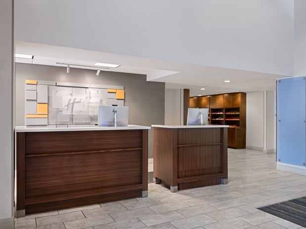 Images Holiday Inn Express & Suites Augusta West - Fort Eisenhower by IHG