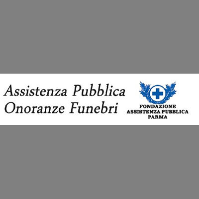Assistenza Pubblica Onoranze Funebri Logo