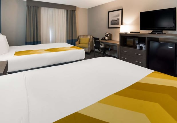 Images Best Western Eastland