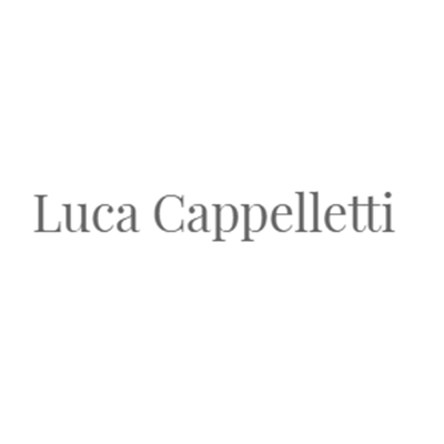 Cappelletti Luca Dottore Commercialista Logo
