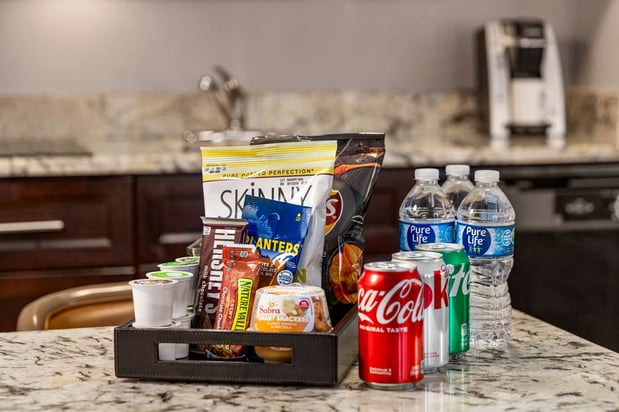 Images Homewood Suites by Hilton Washington, D.C. Downtown