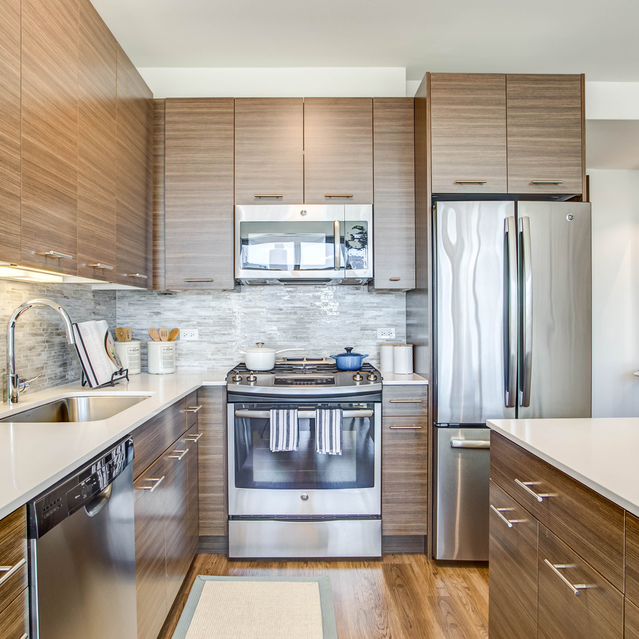 Images Next Apartments