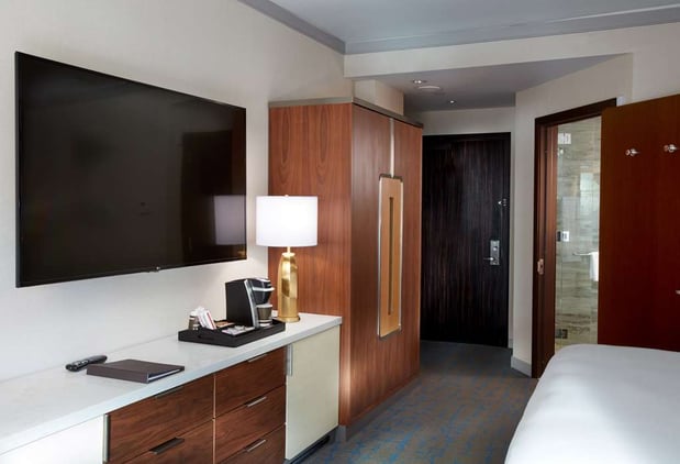 Images Hilton Club The Residences New York