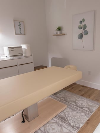 Images Healing Arts Massage & Wellness Center