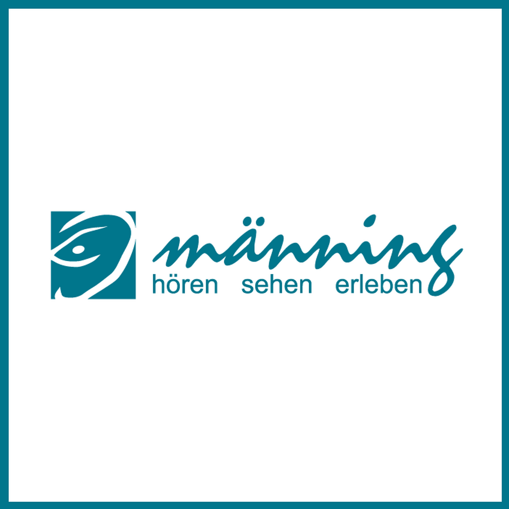 Männing hören-sehen-erleben GmbH in Wuppertal - Logo