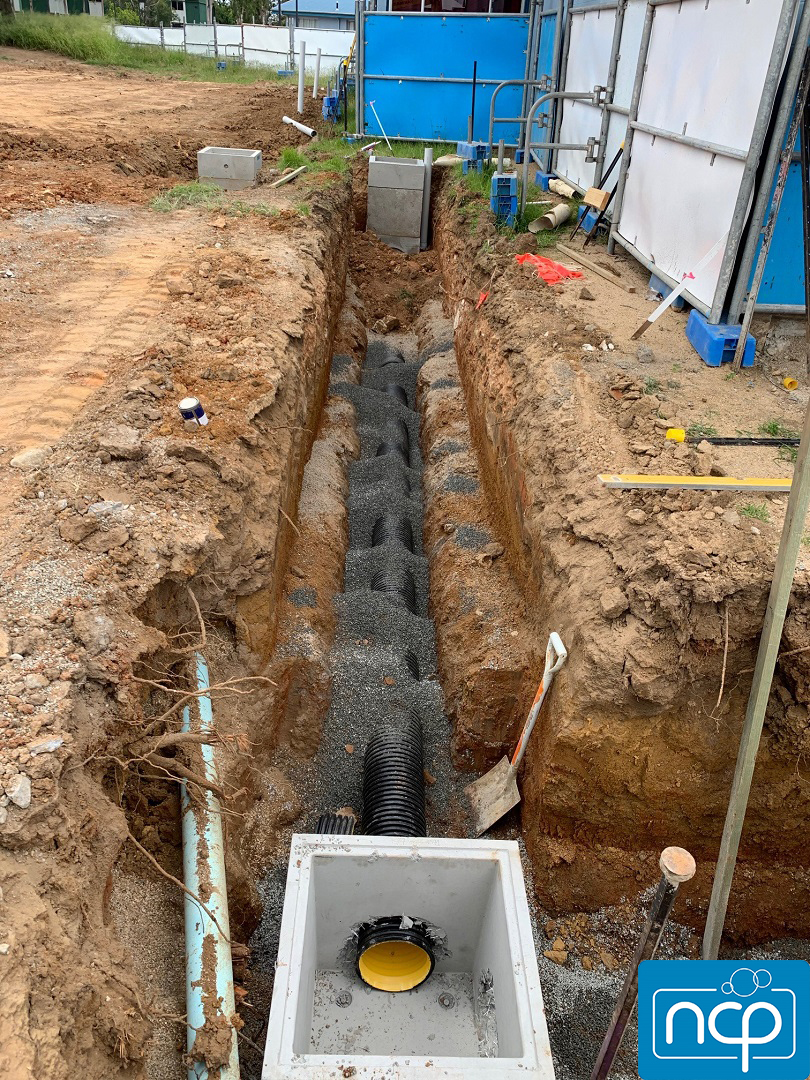 Images NCP Plumbing Contractors