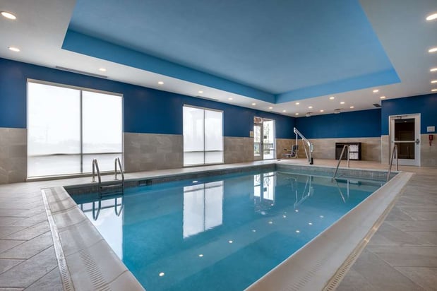 Images Hampton Inn Kansas City Southeast