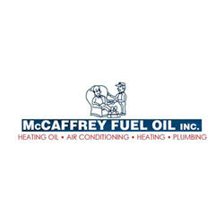 Mccaffrey Fuel Oil Inc Logo