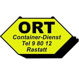 ORT GmbH Logo
