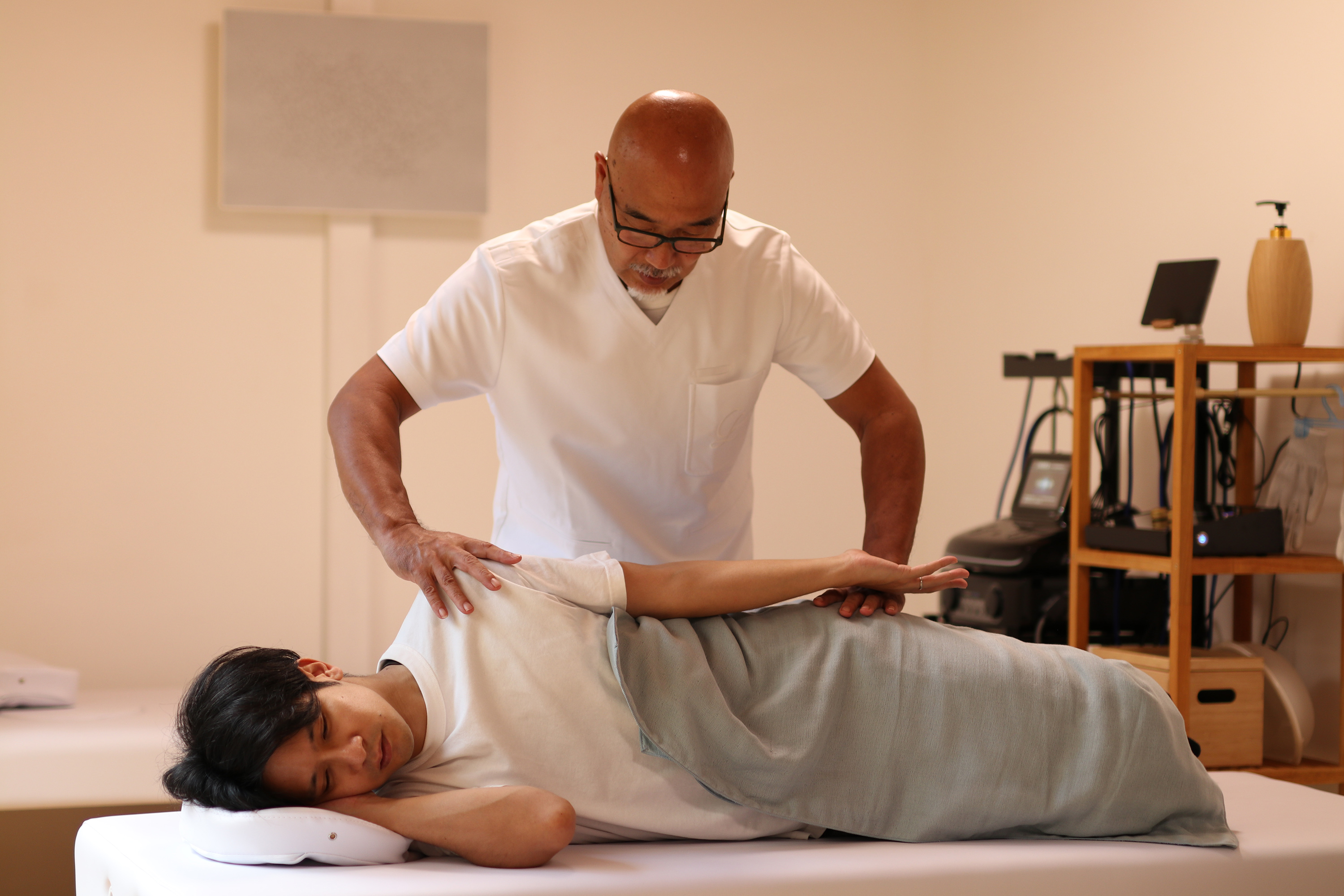 Images 整体院たかはし