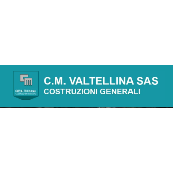 C.M. Valtellina S.a.s. Logo