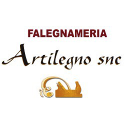 Falegnameria Artilegno Logo