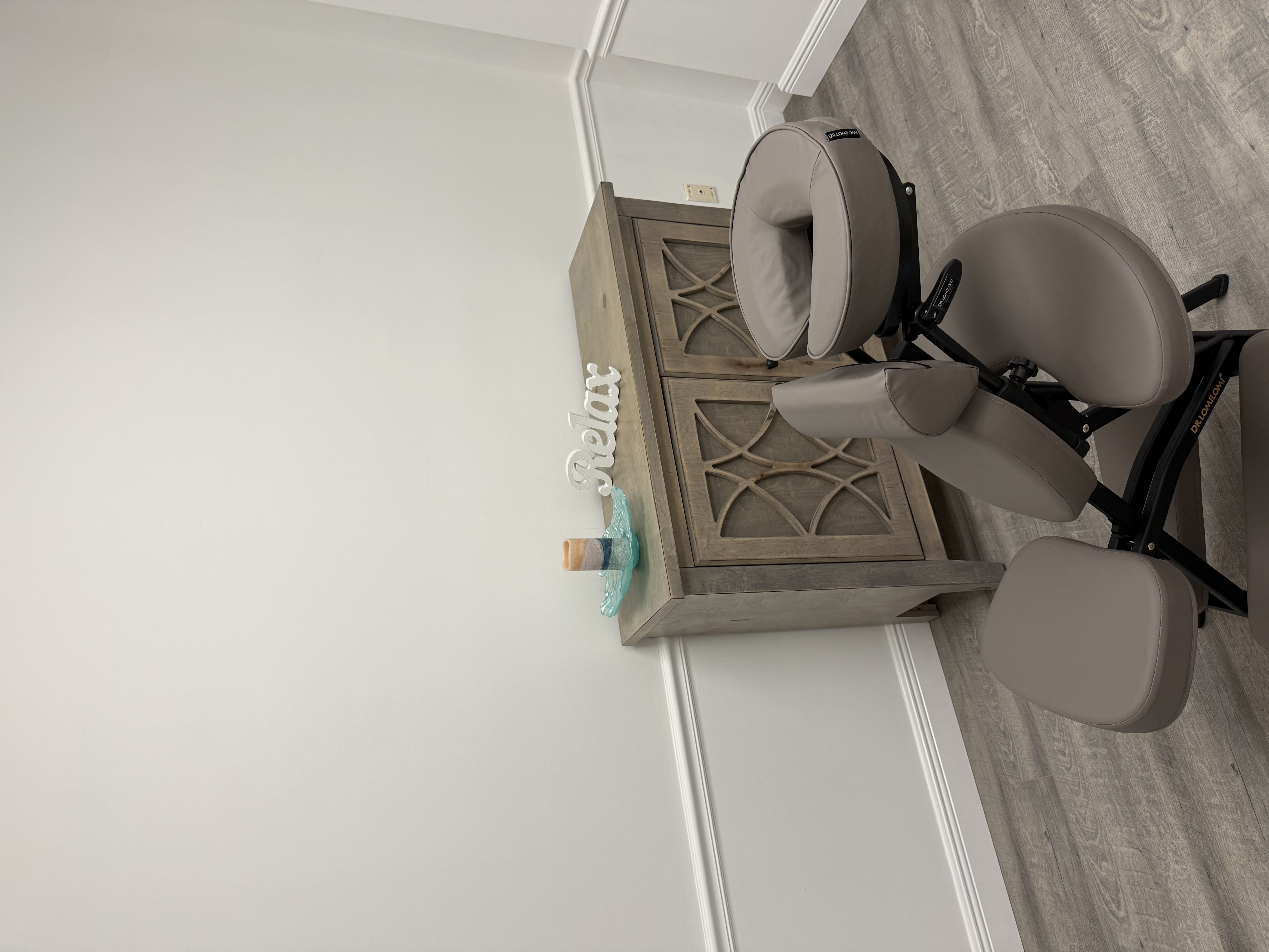 Massage For Health and Foot Spa LLC Image