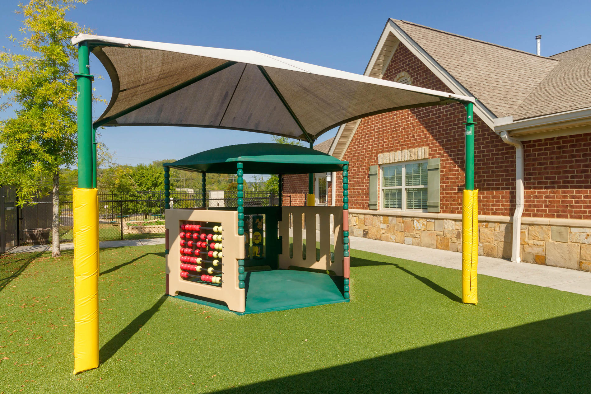 Images Primrose School of Farragut