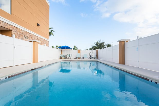 Images Holiday Inn Express & Suites Fleming Island by IHG