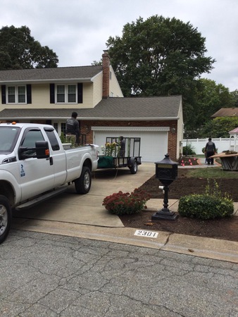 Images Ayala Landscaping LLC