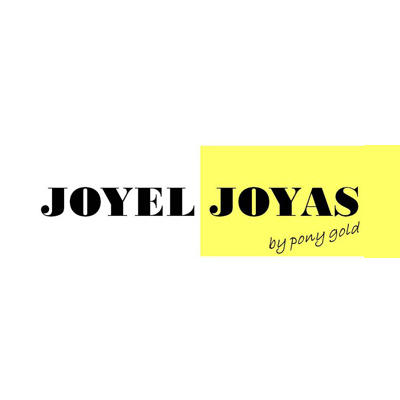 Joyería Joyel Joyas Logo
