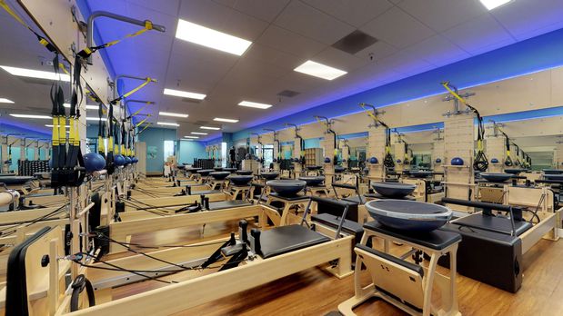 Images Club Pilates