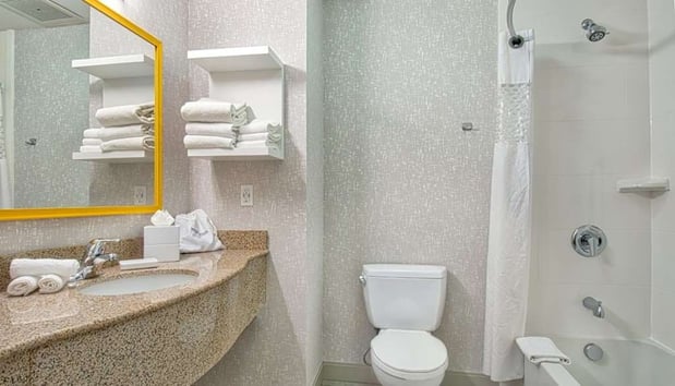 Images Hampton Inn & Suites Hemet