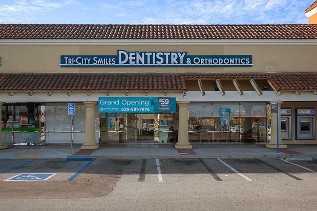Images Tri-City Smiles Dentistry and Orthodontics