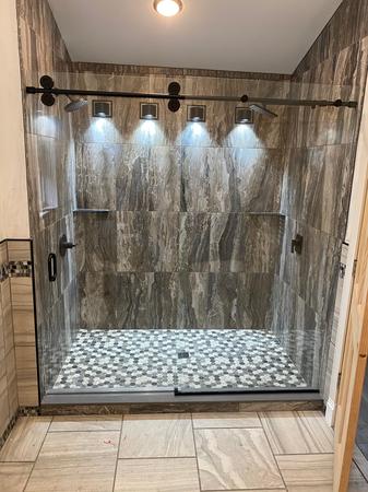 Images National Glass & Aluminum LLC