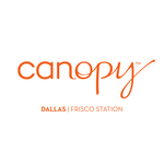 Canopy by Hilton Dallas Frisco Station Logo