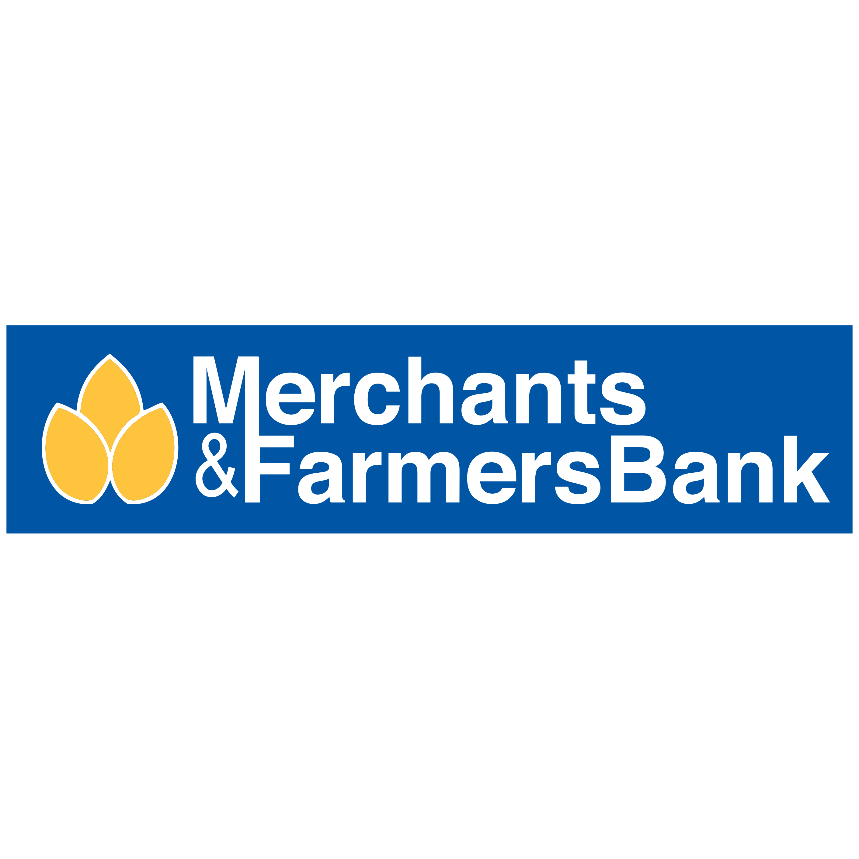 Merchants & Farmers Bank
