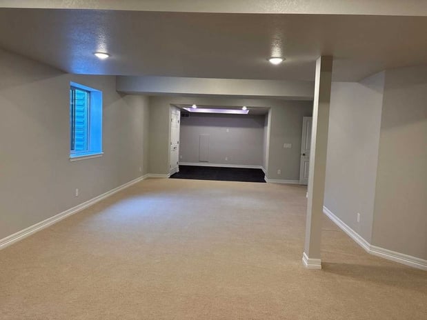 Images MAC Basement Company